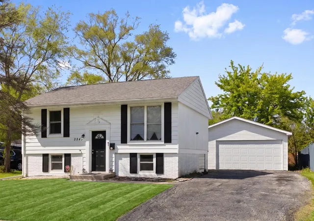 1st image of 2941 225th Pl, Sauk Village, IL 60411 | MLS# 12624637