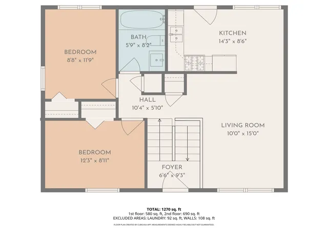 26th image of 2941 225th Pl, Sauk Village, IL 60411 | MLS# 12624637