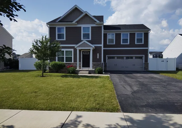 1st image of 313 Pheasant Run Rd, Joliet, IL 60433 | MLS# 12624643