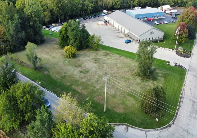 Photo 1 of Land for sale at Lot 1 Lakeside Ct, Mccullom Lake, IL 60050 | MLS# 12624717 | Listing updated on 2026-06-02
