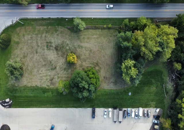 Photo 2 of Land for sale at Lot 1 Lakeside Ct, Mccullom Lake, IL 60050 | MLS# 12624717 | Listing updated on 2026-06-02