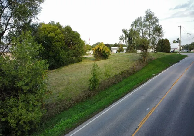 Photo 4 of Land for sale at Lot 1 Lakeside Ct, Mccullom Lake, IL 60050 | MLS# 12624717 | Listing updated on 2026-06-02