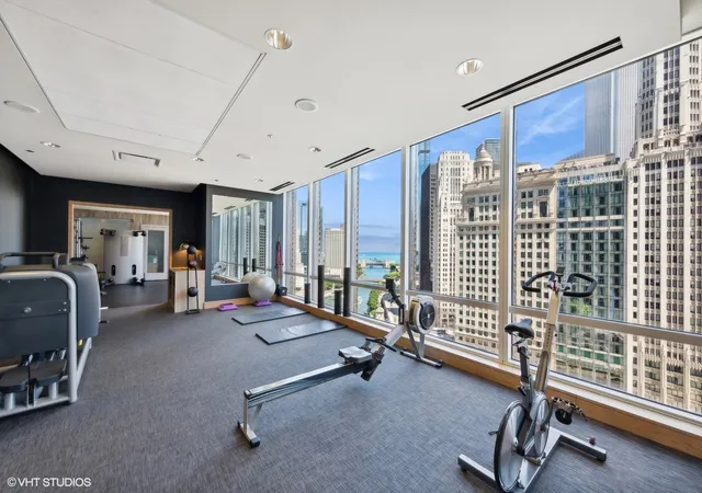 Photo 3 of Condo for sale at 401 N Wabash Ave #2346, Chicago, IL 60611 | MLS# 12624895 | Listing updated on 2026-07-16