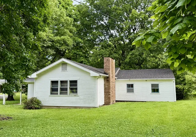1st image of 543 Tucker Ln, Metropolis, IL 62960 | MLS# 12624923