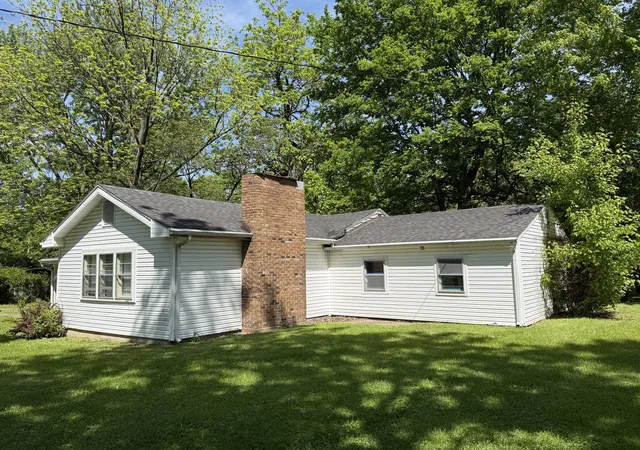 34th image of 543 Tucker Ln, Metropolis, IL 62960 | MLS# 12624923