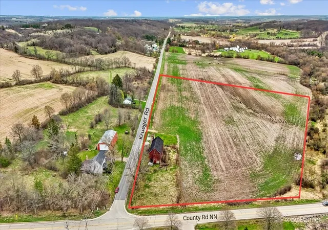 Photo 1 of Land for sale at Lt1 Krueger Rd, Lake Geneva, WI 53147 | MLS# 12625105 | Listing updated on 2026-05-20
