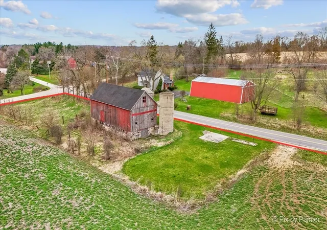 Photo 3 of Land for sale at Lt1 Krueger Rd, Lake Geneva, WI 53147 | MLS# 12625105 | Listing updated on 2026-05-20