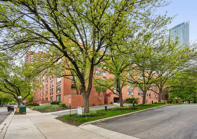 1st image of 1115 S Plymouth Ct #201, Chicago, IL 60605 | MLS# 12625205