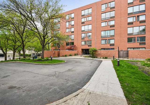 4th image of 1115 S Plymouth Ct #201, Chicago, IL 60605 | MLS# 12625205
