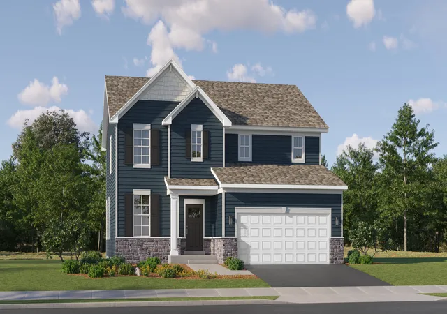 1st image of 2020 Cosman Wy, Algonquin, IL 60102 | MLS# 12625226