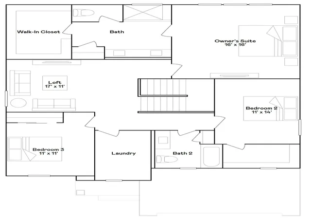 22nd image of 2020 Cosman Wy, Algonquin, IL 60102 | MLS# 12625226