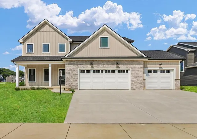 1st image of 1113 Willowgrove Ln, Mahomet, IL 61853 | MLS# 12625232