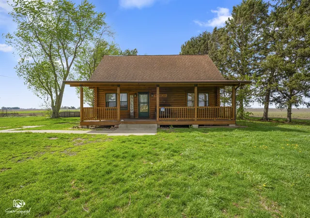 2nd image of 1235 N 1450 East Rd, Onarga, IL 60955 | MLS# 12625303