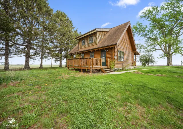 3rd image of 1235 N 1450 East Rd, Onarga, IL 60955 | MLS# 12625303