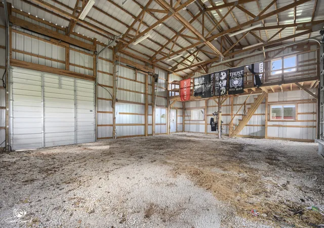 34th image of 1235 N 1450 East Rd, Onarga, IL 60955 | MLS# 12625303