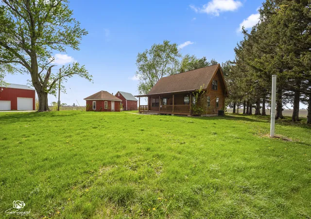 4th image of 1235 N 1450 East Rd, Onarga, IL 60955 | MLS# 12625303