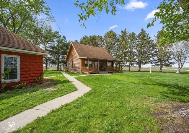 5th image of 1235 N 1450 East Rd, Onarga, IL 60955 | MLS# 12625303