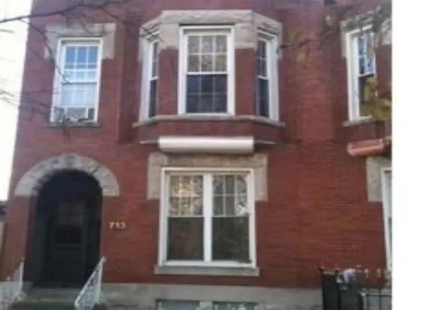 Photo 1 of Multi family home for sale at 715 W 50th Street, Chicago, IL 60609 | MLS# 12625342 | Listing updated on 2026-05-03