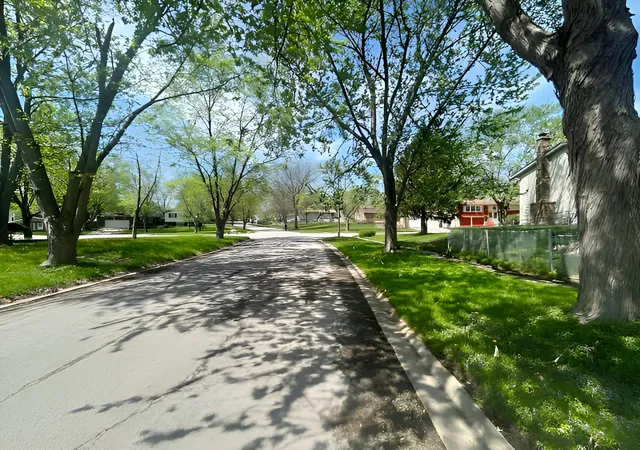 10th image of 1950 219th Pl, Sauk Village, IL 60411 | MLS# 12625413