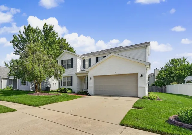 Homes for sale in Savoy, IL | 206 E Tomaras Ave, Savoy, IL 61874 | MLS# 12625416
