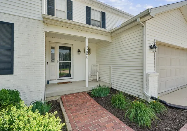 Homes for sale in Savoy, IL | 206 E Tomaras Ave, Savoy, IL 61874 | MLS# 12625416