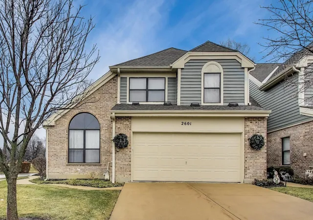 Photo 1 of Townhouse for sale at 2601 Burton Dr, Westchester, IL 60154 | MLS# 12625544 | Listing updated on 2026-10-06