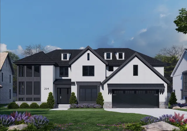 4th image of 755 Kipling Pl, Deerfield, IL 60015 | MLS# 12625603