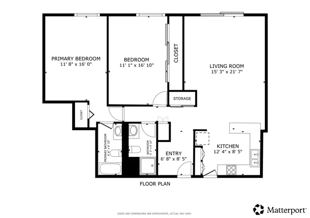 19th image of 6007 N Sheridan Rd #29F, Chicago, IL 60660 | MLS# 12625629