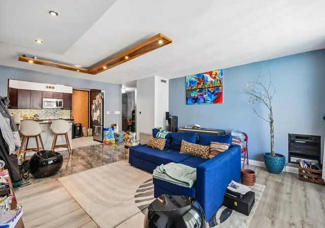 4th image of 6007 N Sheridan Rd #29F, Chicago, IL 60660 | MLS# 12625629