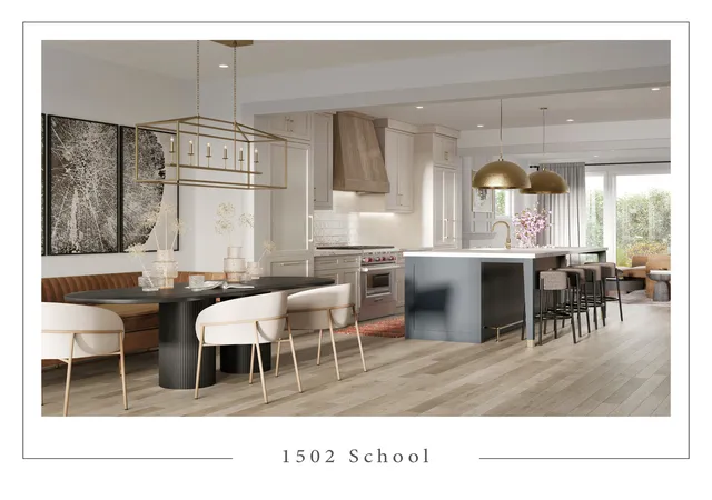 Photo 2 of Sale Pending at 1502 W School St #1, Chicago, IL 60657 | MLS# 12625750 | Listing updated on 2026-05-12