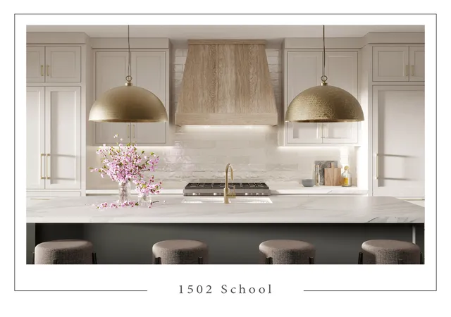 Photo 3 of Sale Pending at 1502 W School St #1, Chicago, IL 60657 | MLS# 12625750 | Listing updated on 2026-05-12