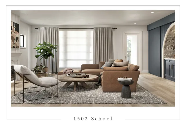 Photo 4 of Sale Pending at 1502 W School St #1, Chicago, IL 60657 | MLS# 12625750 | Listing updated on 2026-05-12