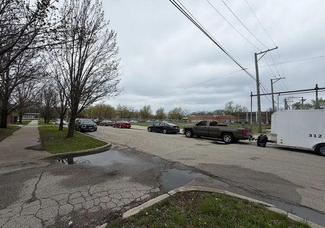 Photo 2 of Land for sale at 517 N Sawyer Ave, Chicago, IL 60624 | MLS# 12625783 | Listing updated on 2026-08-31