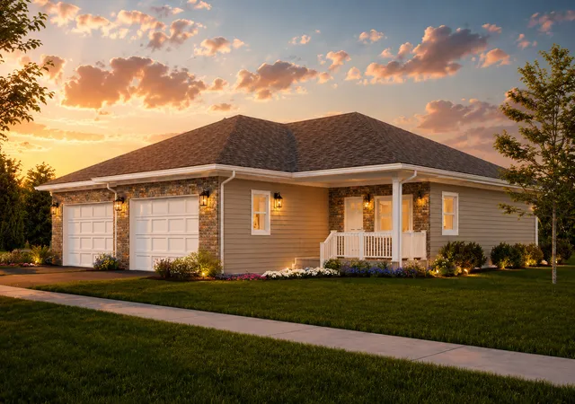 1st image of 2031 Isabella Ln, Minooka, IL 60447 | MLS# 12625844