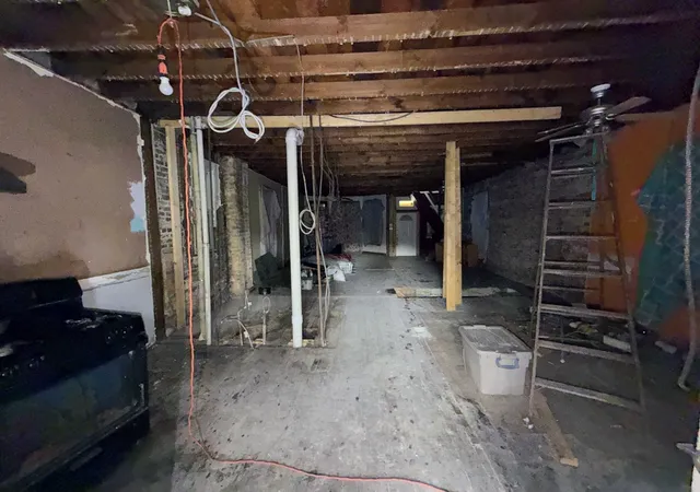 Photo 2 of Single family home for sale at 2416 N Linden Pl, Chicago, IL 60647 | MLS# 12625965 | Listing updated on 2026-10-27
