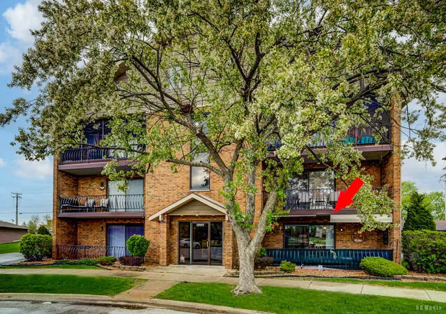 16807 81st Ave #1S, Tinley Park, IL 60477 | MLS# 12626055 | Houzeo