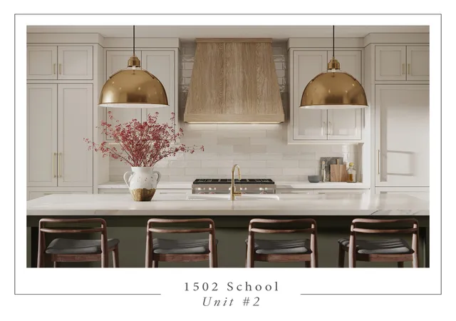2nd image of 1502 W School St #2, Chicago, IL 60657 | MLS# 12626198