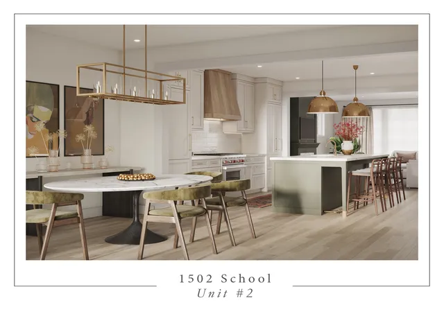 3rd image of 1502 W School St, Chicago, IL 60657