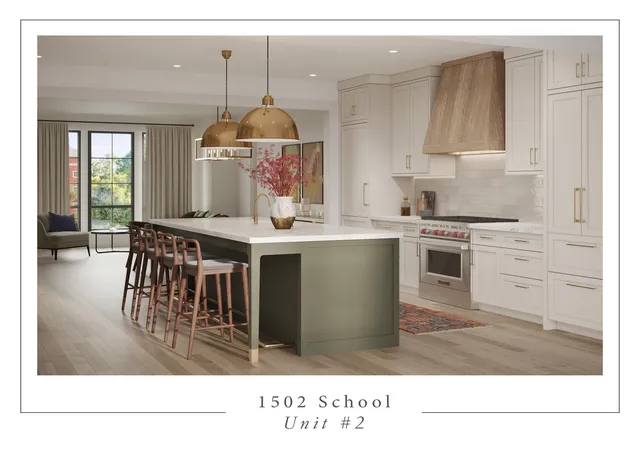 4th image of 1502 W School St, Chicago, IL 60657
