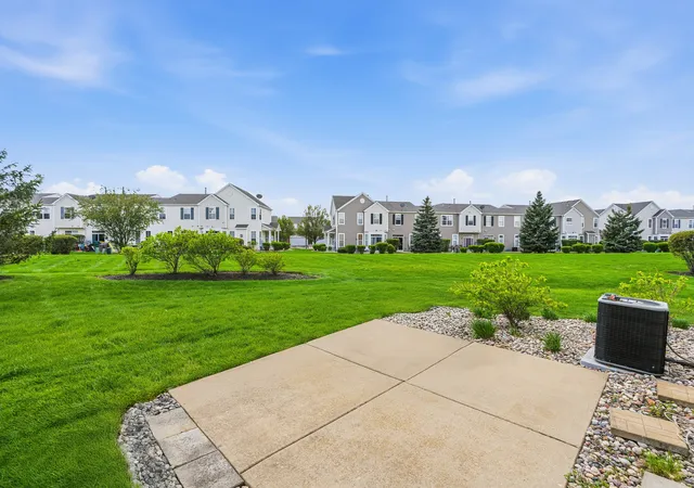 Homes for sale in Manhattan, IL | 15329 Kenmare Cir, Manhattan, IL 60442 | MLS# 12626251