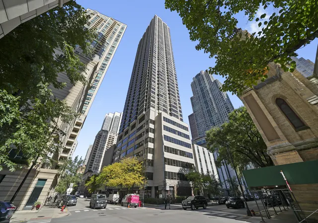 1st image of 30 E Huron St #3506, Chicago, IL 60611 | MLS# 12626286