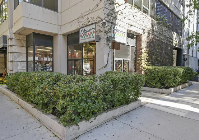 2nd image of 30 E Huron St, Chicago, IL 60611