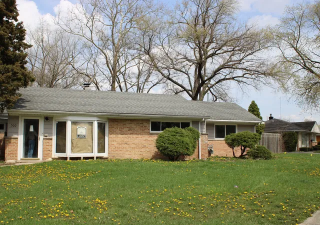 1st image of 300 Miami St, Park Forest, IL 60466 | MLS# 12626305