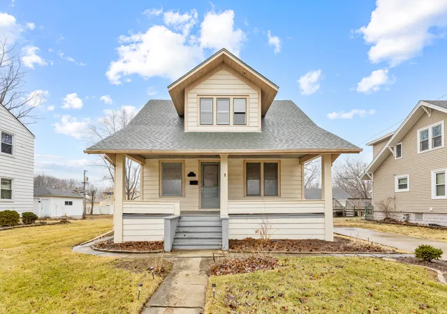 1st image of 3817 216th Pl, Matteson, IL 60443 | MLS# 12626306