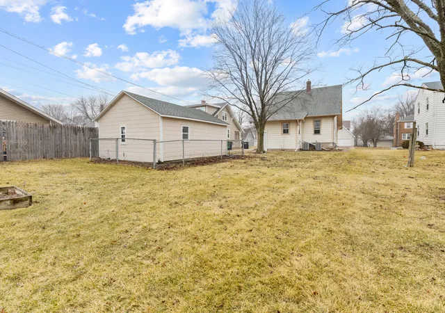 20th image of 3817 216th Pl, Matteson, IL 60443 | MLS# 12626306