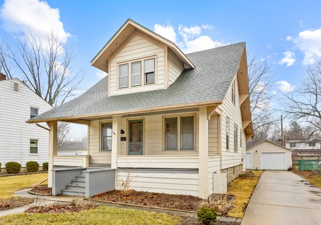 2nd image of 3817 216th Pl, Matteson, IL 60443 | MLS# 12626306