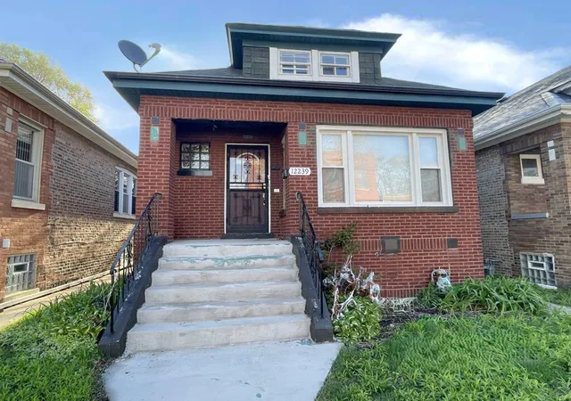 Photo 3 of Single family home for sale at 12239 S Parnell Ave, Chicago, IL 60628 | MLS# 12626355 | Listing updated on 2026-09-30