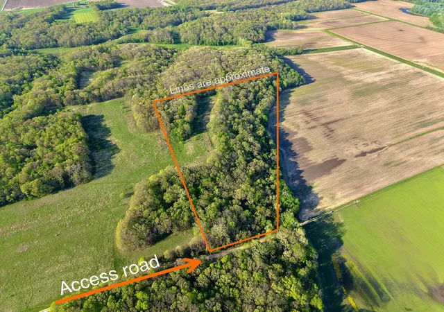 2nd image of 000 3175 East Ave, Cowden, IL 62422 | MLS# 12626421