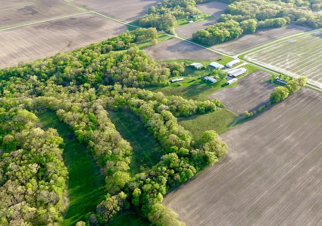 4th image of 000 N 1900 St, Cowden, IL 62863 | MLS# 12626431