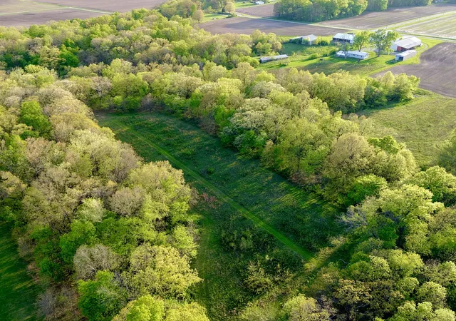 5th image of 000 N 1900 St, Cowden, IL 62863 | MLS# 12626431